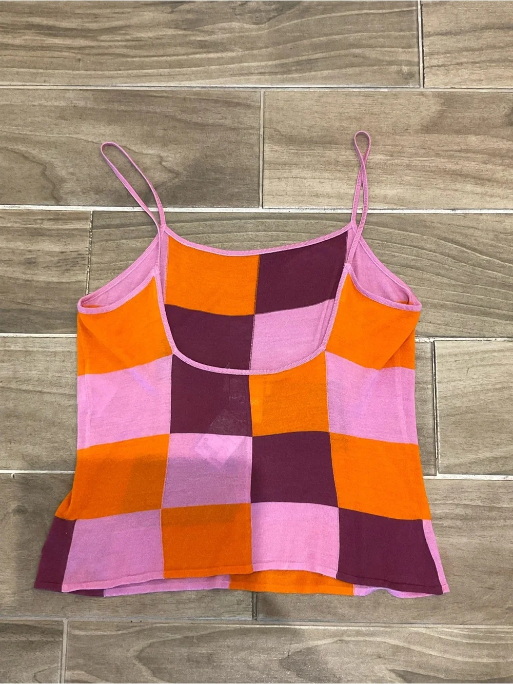 Chanel Top